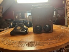 Kellogg switchboard ringer for sale  Fayette