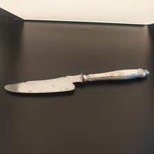 Beau couteau beurre d'occasion  Caluire-et-Cuire