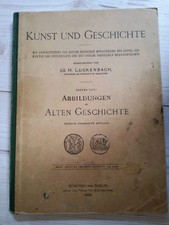 Kunst geschichte schulbuch gebraucht kaufen  Oschersleben (Bode)