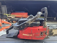 Jonsered 930 chainsaw for sale  Colebrook