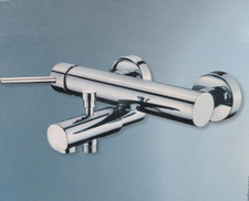 Wellwater wannenarmatur greda gebraucht kaufen  Oberhausen