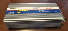 Inverter 12v 220v usato  Caluso