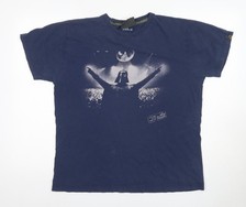 Chunk men blue for sale  WREXHAM