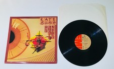 Kate Bush " The Kick Inside " UK 1st Press EMI Record Label 1978, usado comprar usado  Enviando para Brazil