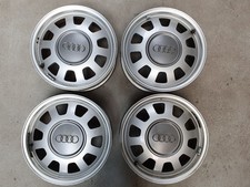 Satz felgen 6x15 gebraucht kaufen Satz felgen 6x15 gebraucht kaufen  Eschweiler