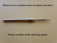Tige omega winding d'occasion  Villeneuve-Loubet