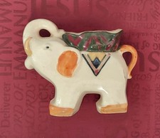 Vintage elephant planter for sale  Maple Heights