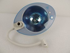 Hanaulux blue lampe gebraucht kaufen  Wehretal