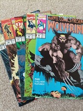 Marvel comics presents for sale  WADHURST