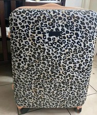 Maleta jessica simpson for sale  Mission