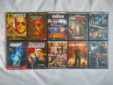 Lot assorted dvd for sale  Moscow