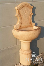 Fontaine murale lavabo d'occasion  Paris I