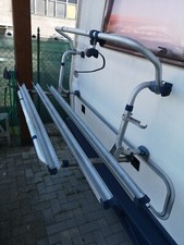 Porta biciclette camper usato  Collecchio