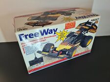 Nikko free way gebraucht kaufen  Untereisesheim