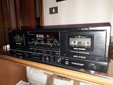 Aiwa 888 double usato  Padova