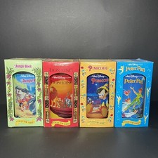 Walt disney collector for sale  Augusta