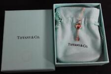 Tiffany co. pink for sale  Coatesville