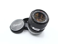 Rare canon 35mm d'occasion  Vesoul
