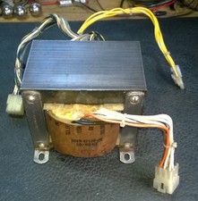 Pinball williams transformer for sale  COATBRIDGE