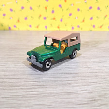 Matchbox superfast lesney usato  Italia