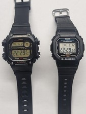 Casio shock and d'occasion  Expédié en Belgium