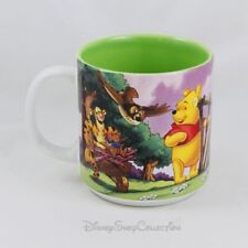 Mug scène winnie d'occasion  Cavaillon