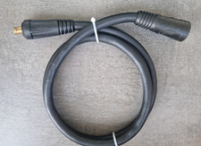 Riverweld welding cable gebraucht kaufen  Bühlertann