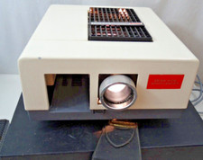 Projecteur diapos zeiss d'occasion  Semblançay