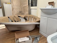 2007 mfi corner for sale  HARLOW