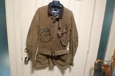 Barbour a10 international for sale  East Amherst