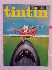 Tintin nouveau 1977 d'occasion  Avignon