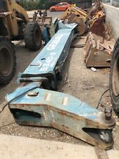 Gradall telehandler boom for sale  Ontario