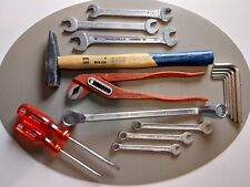 Qualitäts werkzeug set gebraucht kaufen  Duisburg