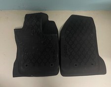 Jeep renegade gummi gebraucht kaufen  Boll