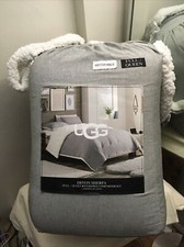 Ugg devon sherpa for sale  Bronx