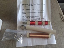 Rfc plate choke for sale  Chico