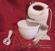 Bomann 336 handmixer gebraucht kaufen  Zeven