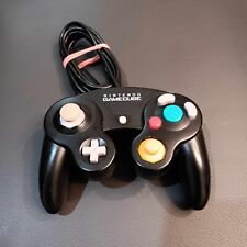 Usado, Controle Nintendo Gamecube original genuíno DOL-003 - Preto comprar usado  Enviando para Brazil