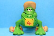 Regenbogenkinder frosch schlei gebraucht kaufen  Eckernförde