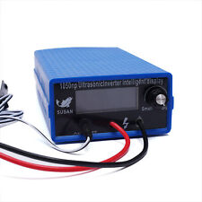 Inverter ultrasuoni electro usato  Spedire a Italy