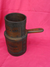 Outil ancien mesure d'occasion  Saint-Chinian