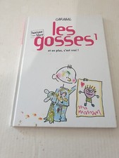Gosses vrai 2000carabal d'occasion  Sennecey-le-Grand
