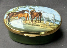 Crummles vintage enamel for sale  HARROW