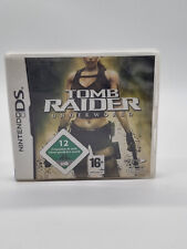 Nintendo tomb raider gebraucht kaufen  Karben