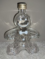 Bouteille mannele bonhomme d'occasion  Strasbourg-