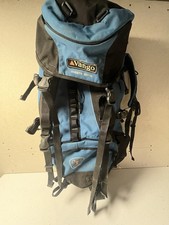 Vango sherpa 60l for sale  YORK