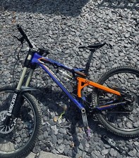 Saracen kili 121 for sale  CHESTER
