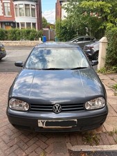 Used, Golf mk4 gti for sale  MANCHESTER