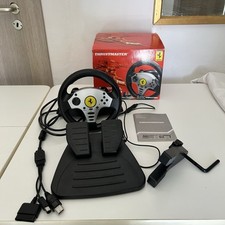 Volante thrustmaster universal usato  Palermo