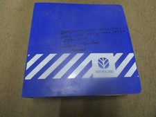 Manual de reparo Ford 2000 3000 4000 5000 7000 3400 3550 4400 4500 5500 5550, usado comprar usado  Enviando para Brazil